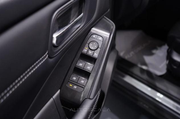 NISSAN Qashqai 1.3 MHEV 158 CV Xtronic Business rif. 24052009 - Foto 10