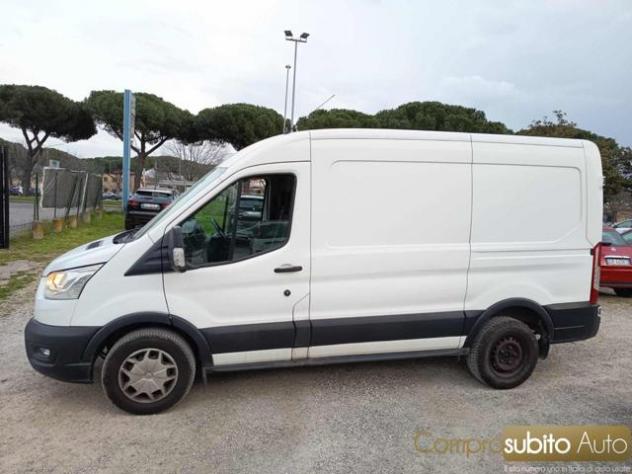 FORD Transit 290d + IVA 22% rif. 23828797 - Foto 7