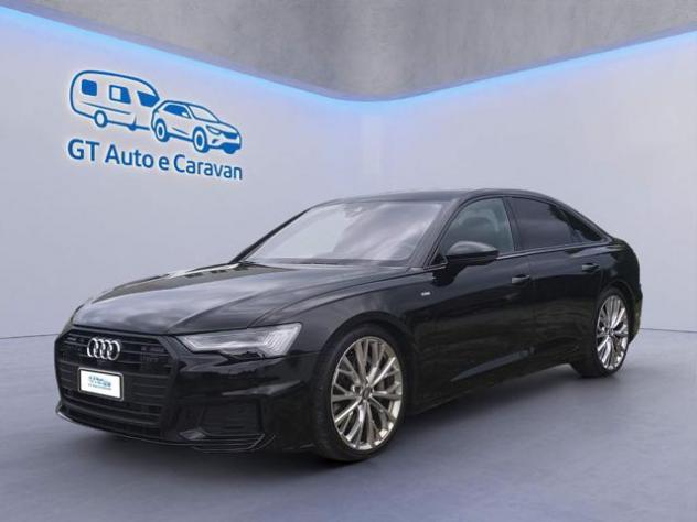 AUDI A6 55 3.0 TFSI quattro ultra S tronic Design rif. 23935561