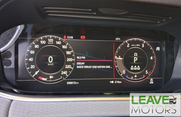 Range Evoque 2.0D I4-L.Flw 150 CV AWD Auto (M1533) - Foto 9