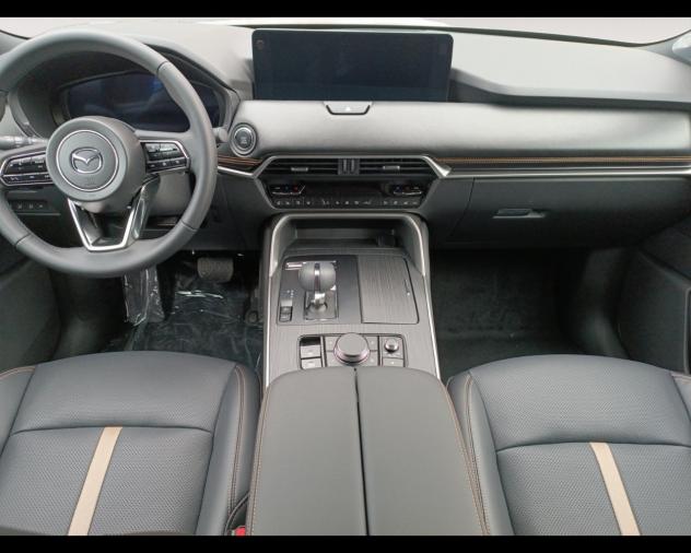 Mazda CX-60 2026 Mazda 5WGN 3.3L e-SKYACTIV D 249ps 8AT AWD Homura Plus BLOP - Foto 10