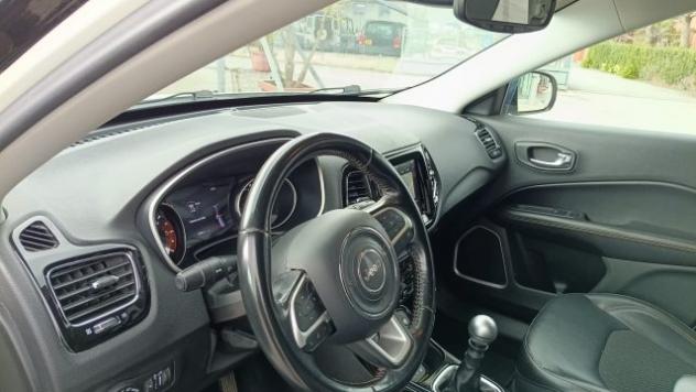 JEEP Compass 1.6 Multijet II 2WD Limited rif. 23474346 - Foto 8