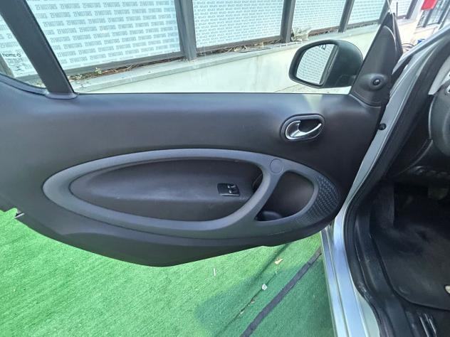 Smart ForTwo 1.0 Passion 71cv twinamic my18 - Foto 9