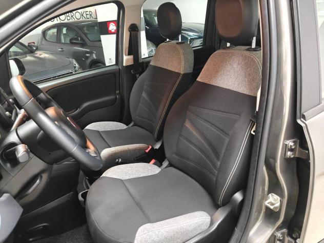 FIAT Panda 0.9 TwinAir Turbo S&S 4x4 City Cross - Foto 6