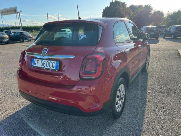 FIAT 500X 1.3 MultiJet 95 CV Cult rif. 22758447 - Foto 4