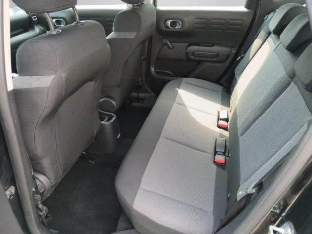 CITROEN C3 Aircross PureTech 82 Feel rif. 22329427 - Foto 7