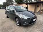Citroen C3 1.4 HDi 70 Exclusive