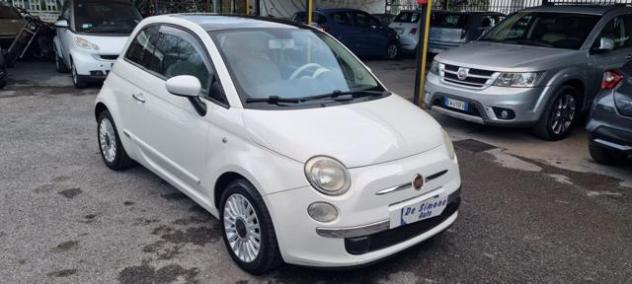 FIAT 500 1.2 Lounge rif. 18709110 - Foto 3