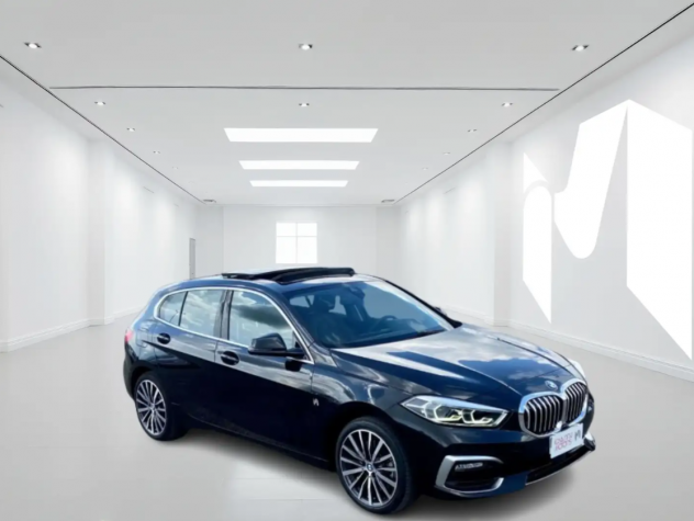 BMW Serie 1 120i 5p. Sport GD204XG