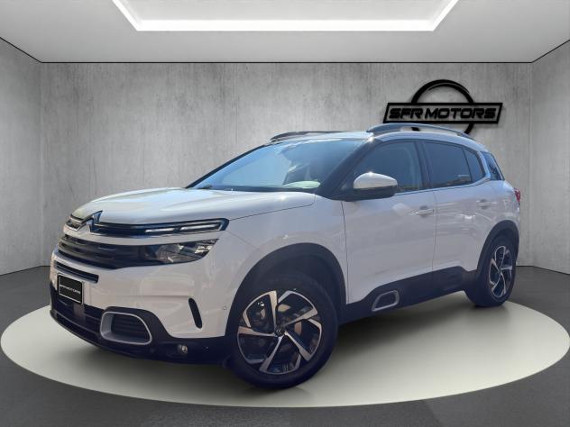 Citroën C5 Aircross C5 Aircross 130 S&S Shine -PREZZO PROMO - Foto 3