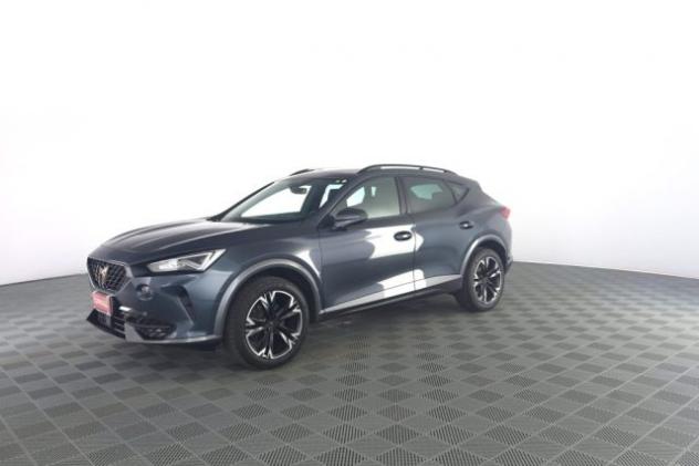 CUPRA Formentor Formentor 1.5 TSI DSG rif. 24051092 - Foto 8