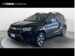Dacia Duster II 2021 1.0 tce Journey UP Gpl 4x2 100cv