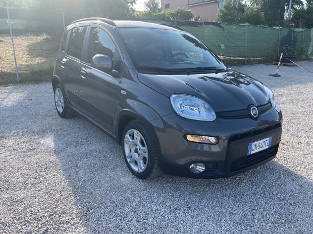 Fiat Panda 1.0 FireFly S&S Hybrid City Life - Foto 3