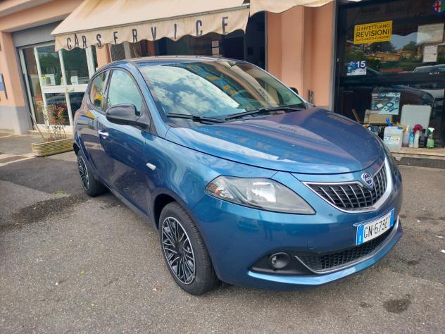 LANCIA YPSILON HYBRID GOLD PREZZO REALE - Foto 3