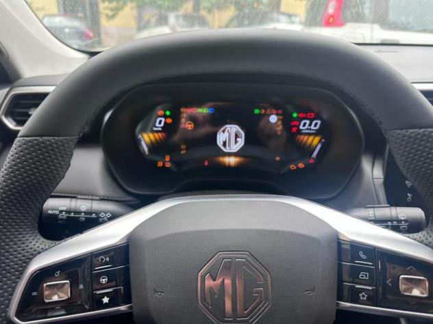 MG ZS 1.5 Hybrid+ Luxury-P.Consegna-Full rif. 23977521 - Foto 9