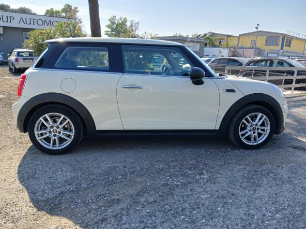 Mini Cooper 1.5 136cv Aut. - Foto 4