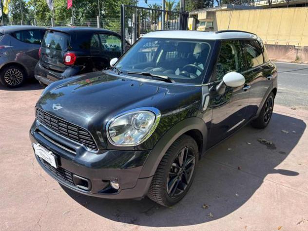 MINI Countryman Mini Cooper SD Countryman rif. 23775935 - Foto 3