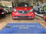 SMART FORFOUR 1.0 71CV RED CADIUM MET TRIDION NERO C.L.15 FATTURABILE IVA E &hellip;