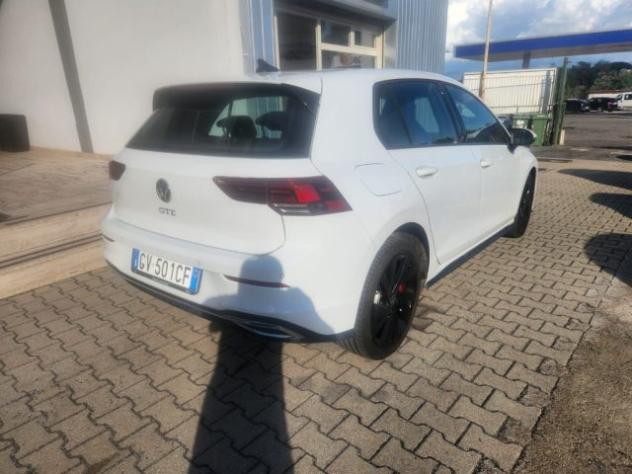 VOLKSWAGEN Golf 1.4 Plug-In Hybrid DSG GTE rif. 24182572 - Foto 7