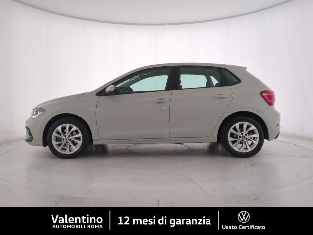 Volkswagen Polo 1.0 TSI DSG Style - Foto 4