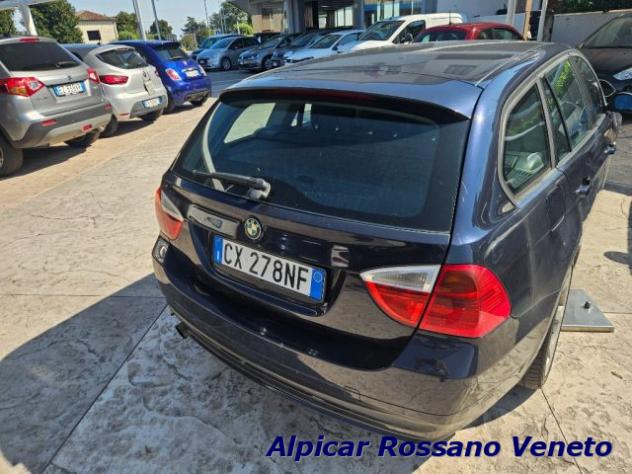 BMW 320 d cat Eletta rif. 24134397 - Foto 4