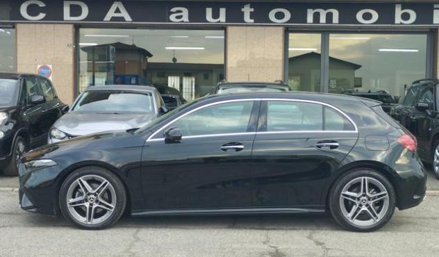 MERCEDES-BENZ A 180 Automatic Premium AMG *PROMO 3000 rif. 23956891 - Foto 3