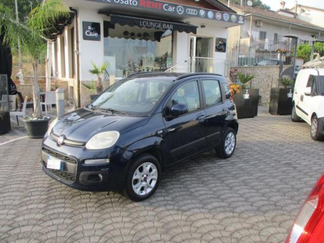 FIAT New Panda 0.9 TwinAir Turbo Natural Power Lounge rif. 24105119 - Foto 2