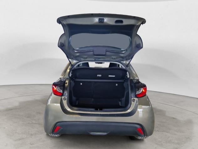 Mazda Mazda2 Hybrid Full Hybrid Electric 1.5 VVT Agile - Foto 6