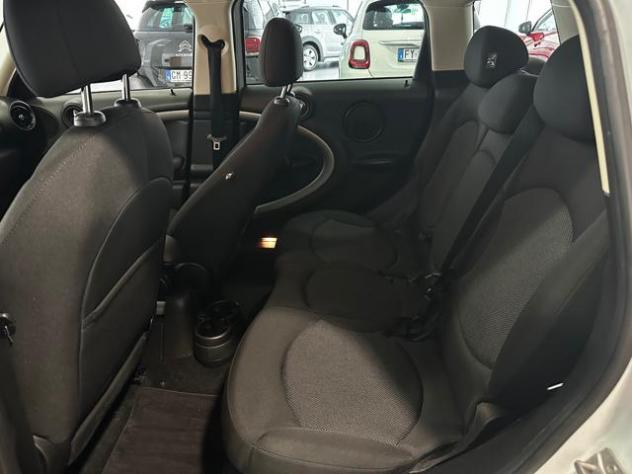 MINI Countryman Mini One D Countryman rif. 23887673 - Foto 6