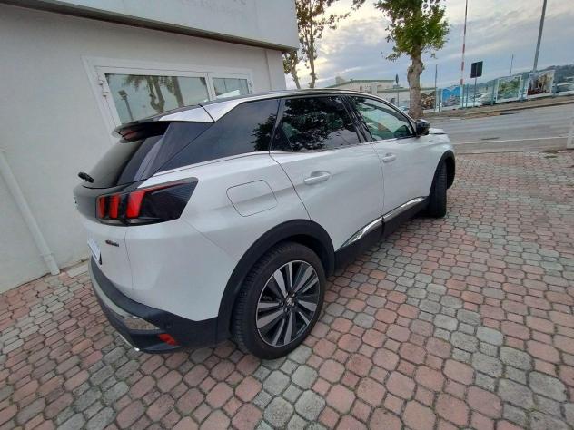 PEUGEOT - 3008 - BlueHDi 130 S&S GT Line - Foto 3