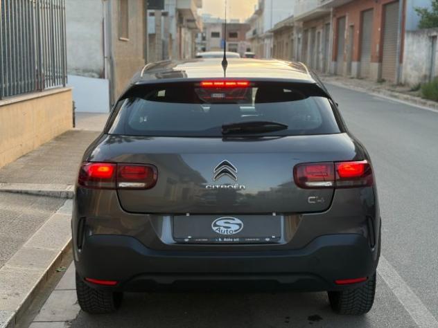 CITROEN C4 Cactus 1.5 BlueHDi 100 Feel Pack rif. 24037238 - Foto 4