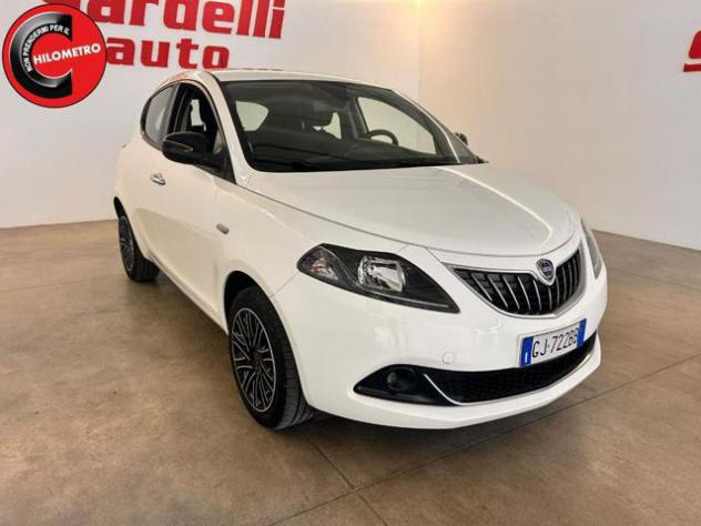 LANCIA Ypsilon 1.0 FireFly 5 porte S&S Hybrid Ecochic Gold rif. 24114524 - Foto 2