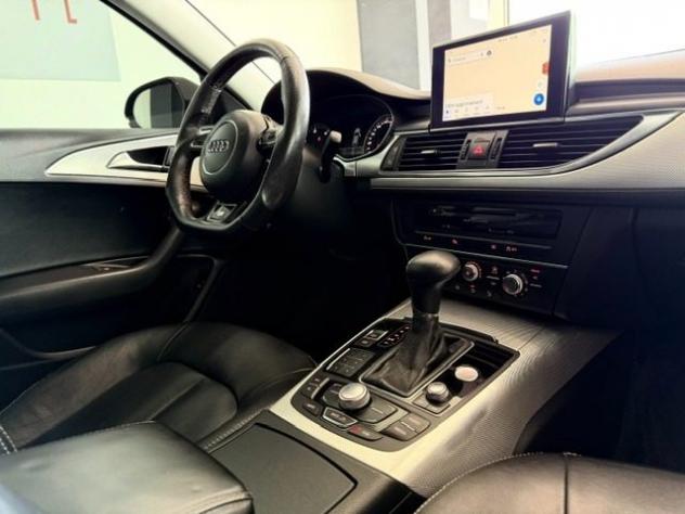 AUDI A6 Avant 3.0 TDI 245CV S-line R20* quattro S tronic rif. 23830934 - Foto 10