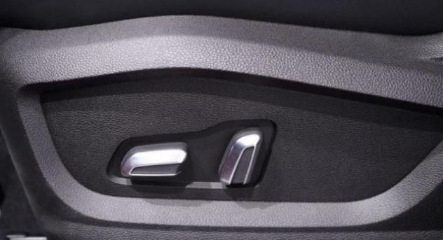 DR AUTOMOBILES - dr 5.0 - 1.5 Bi-Fuel GPL#TETTO APRIBILE! - Foto 8