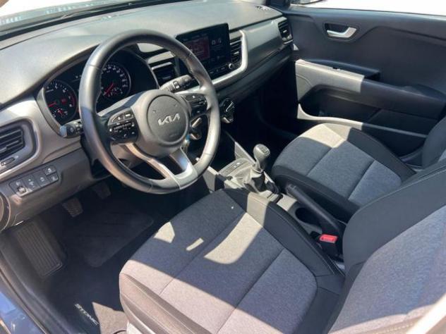 KIA Stonic 1.0 T-GDi 100 CV MHEV MT Urban rif. 23873427 - Foto 6