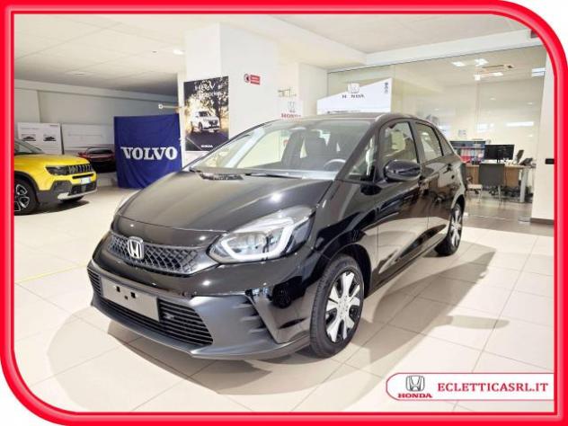 Honda Jazz Jazz 1.5 hev ecvt