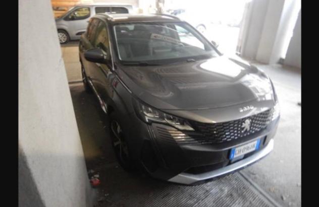 PEUGEOT 3008 BlueHDi 130 S&S EAT8 Allure Pack rif. 24092928 - Foto 4