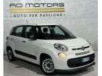 Fiat 500L Benzina Euro 6 Neopatentati