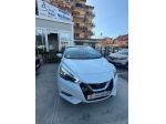 Nissan Micra 1.5 dCi 8V 5 porte Tekna