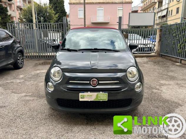FIAT 500C dolcevita rif. 24130369 - Foto 3