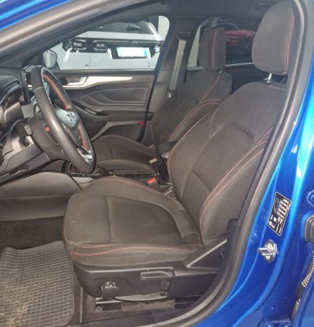 Ford Focus Focus 1.0 ecoboost h ST-Line Design 125cv - Foto 7