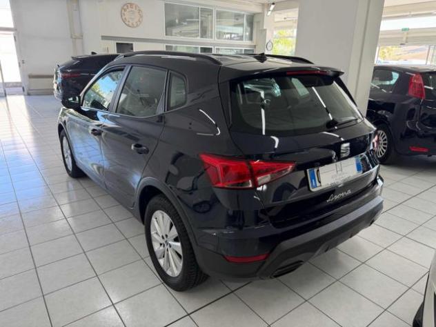 SEAT Arona 1.0 TGI Style rif. 23993046 - Foto 3