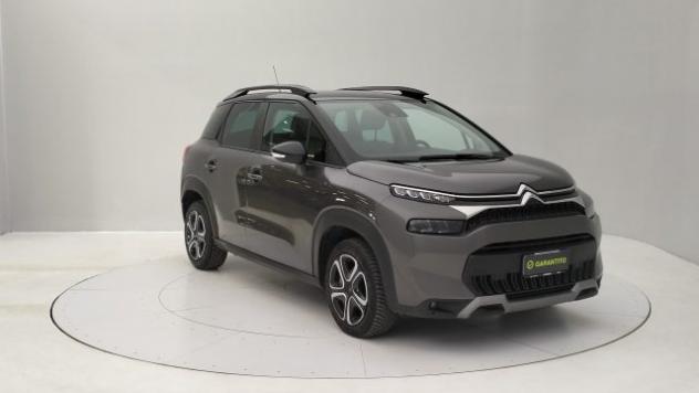 CITROEN C3 Aircross 1.2 puretech Feel s&s 110cv rif. 22081633 - Foto 7