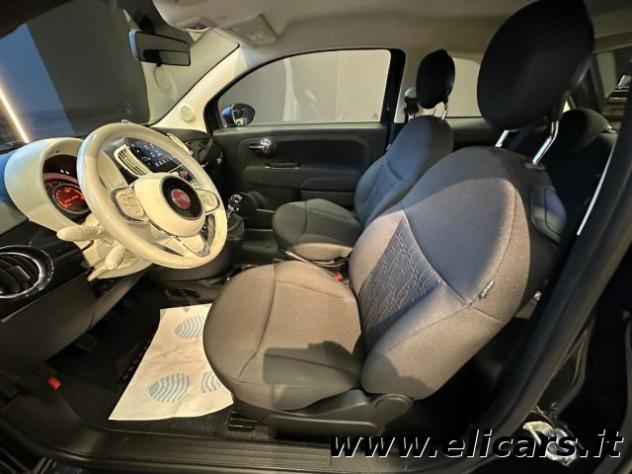 FIAT 500 1.0 Hybrid LOUNGE rif. 23450120 - Foto 6
