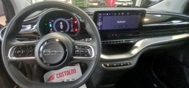 FIAT 500e Berlina 42 kWh Icon + rif. 23501762 - Foto 8
