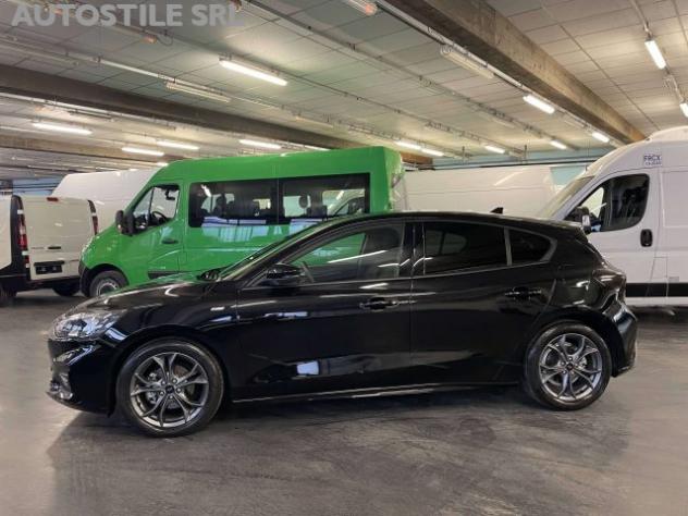 FORD Focus 1.0 ecoboost 125 cv ST-Line EcoBoost Hybrid PREZZO rif. 23991564 - Foto 9