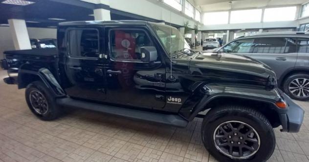 JEEP Gladiator 3.0 Diesel V6 Overland rif. 23900504 - Foto 2