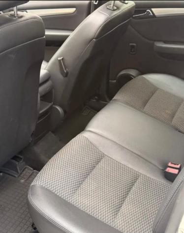MERCEDES-BENZ A 160 1.2 rif. 24216359 - Foto 9