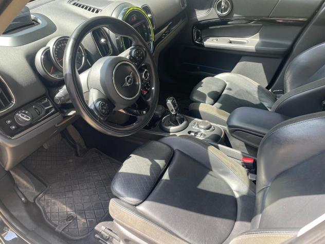 Mini Cooper SD Countryman 2.0 ALL4 Automatica - Foto 7