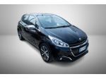Peugeot 208 I 2015 5p 1.2 puretech Allure 82cv